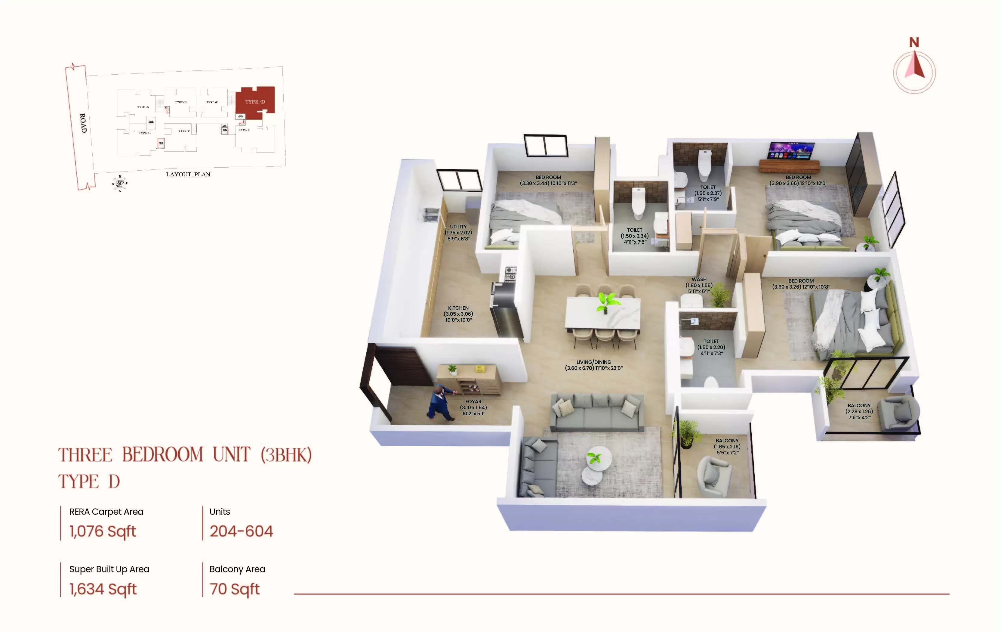 Oceanus Dwellings (P) Ltd