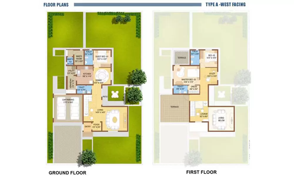 Oceanus Dwellings (P) Ltd