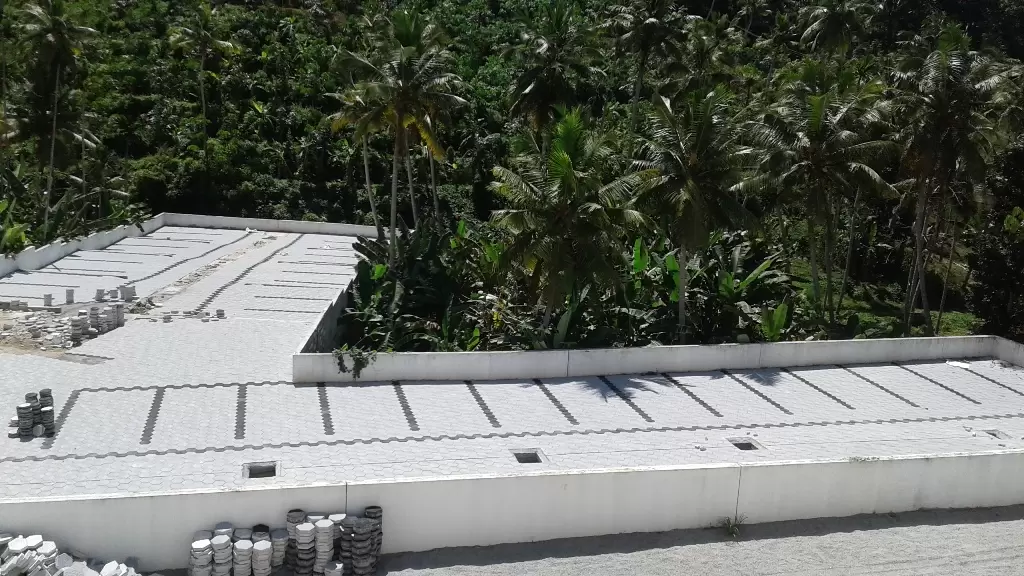 Oceanus Dwellings (P) Ltd