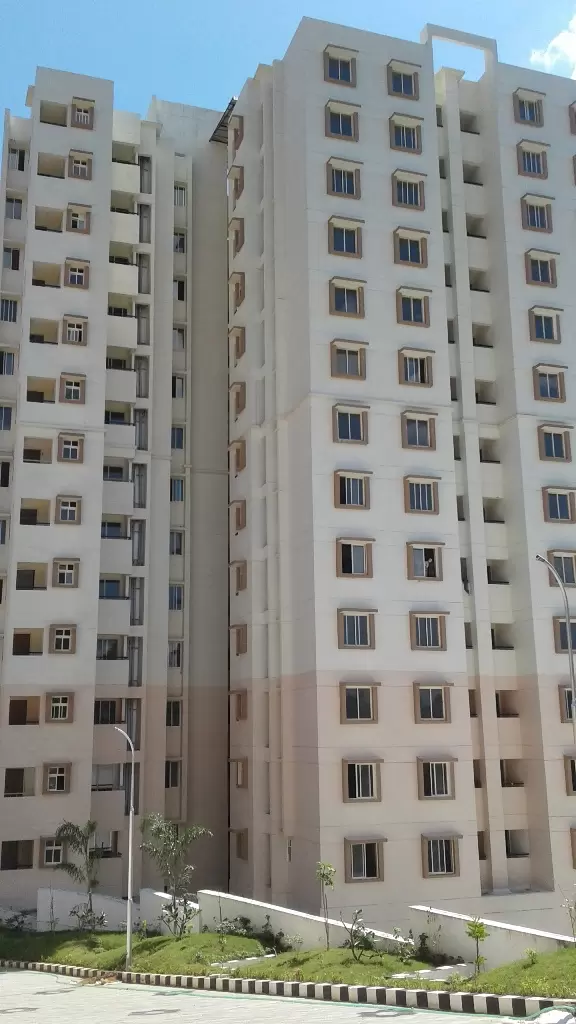 Oceanus Dwellings (P) Ltd