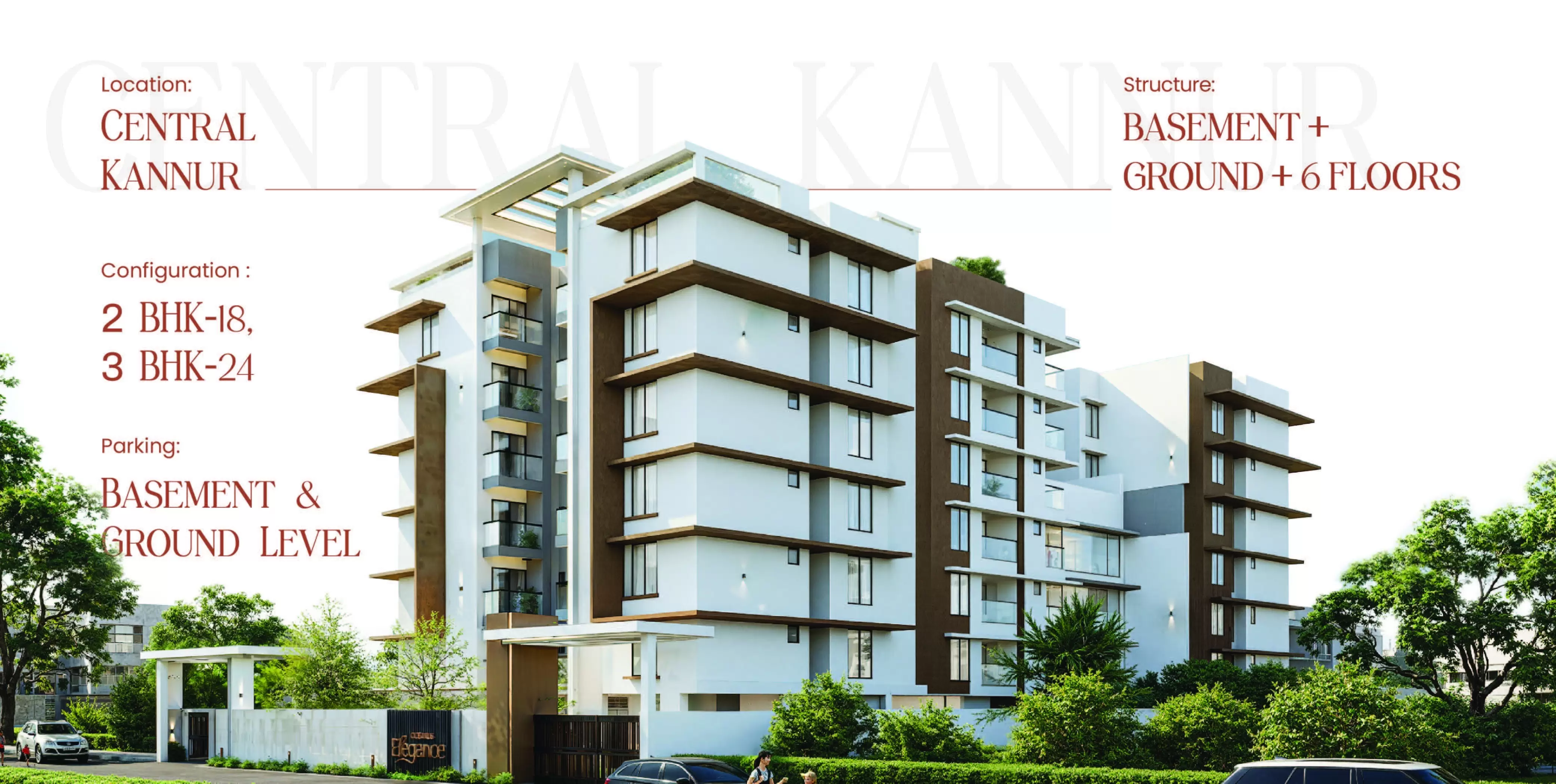 Oceanus Dwellings (P) Ltd