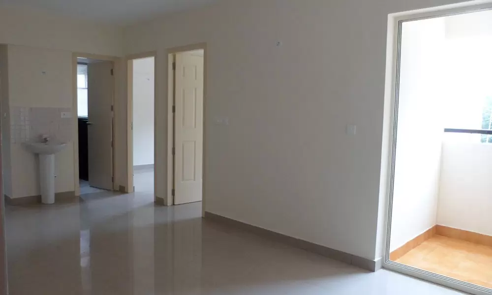 Oceanus Dwellings (P) Ltd
