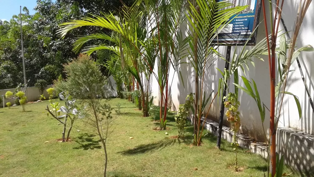 Oceanus Dwellings (P) Ltd