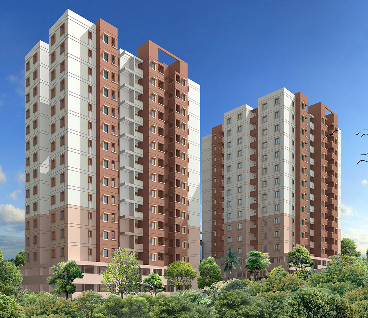 Oceanus Dwellings (P) Ltd