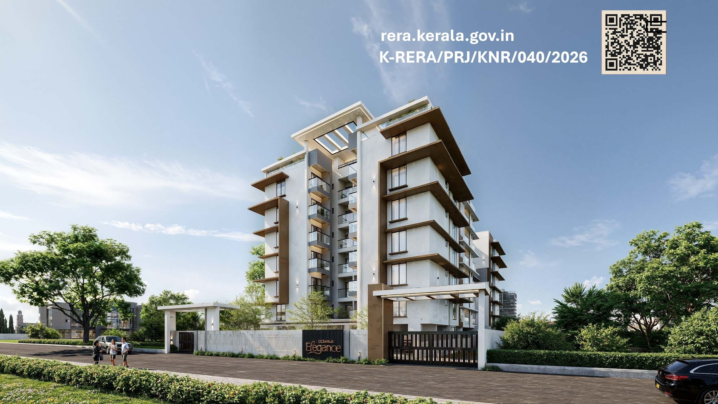 Oceanus Dwellings (P) Ltd