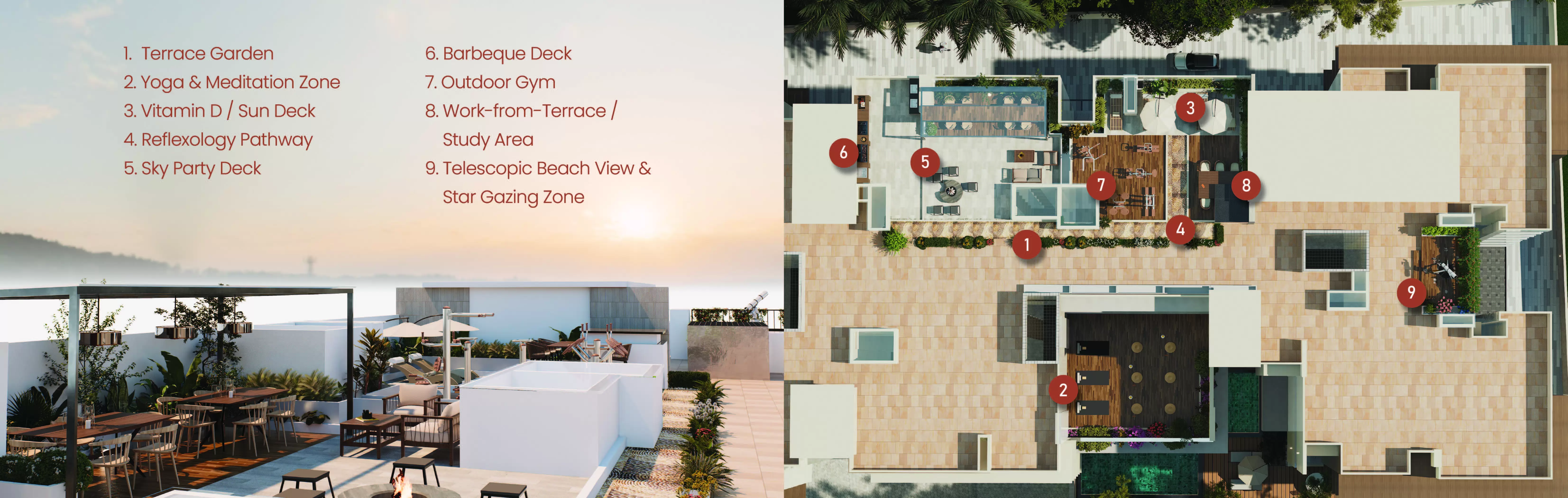 Oceanus Dwellings (P) Ltd