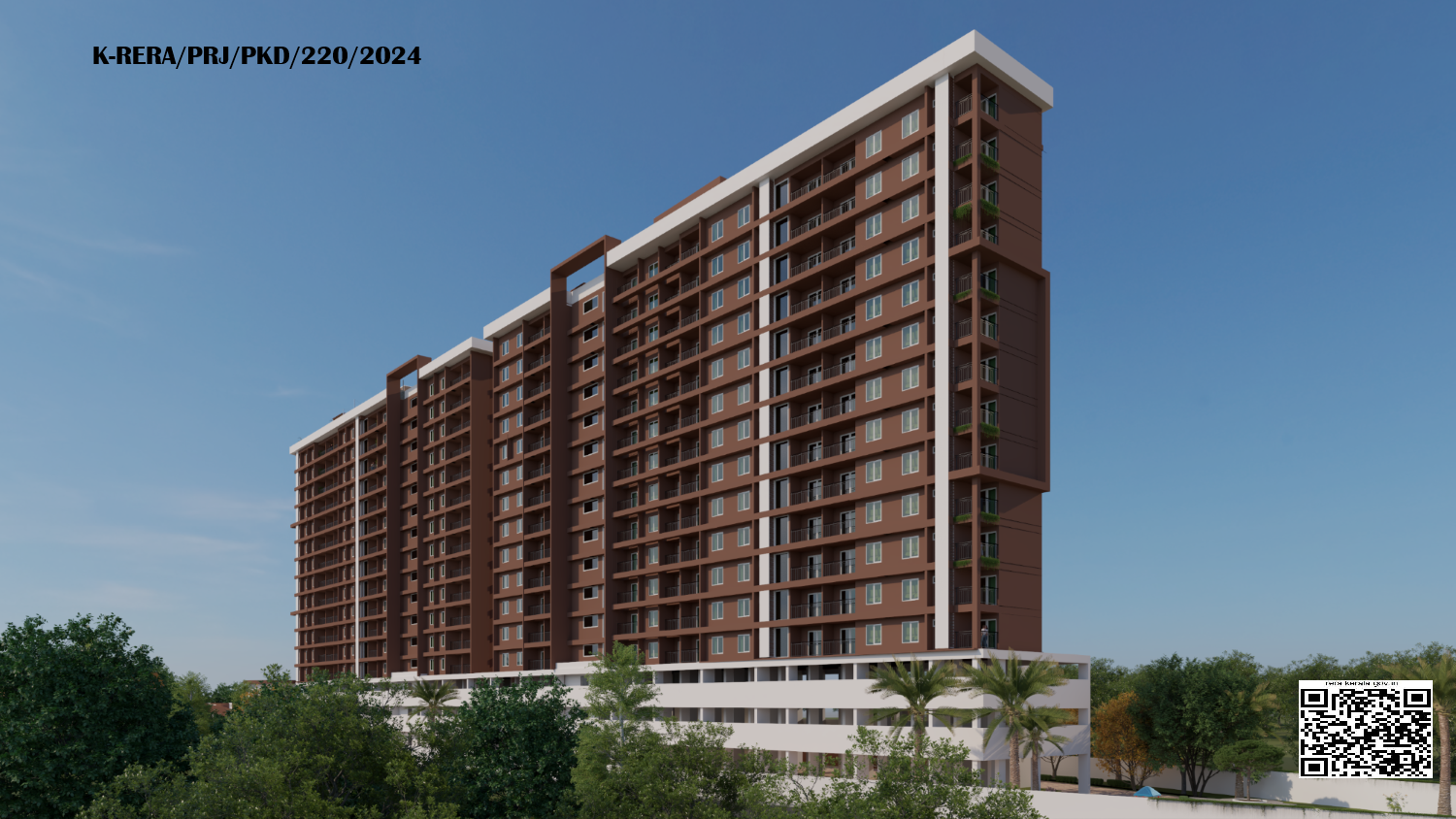 Oceanus Dwellings (P) Ltd